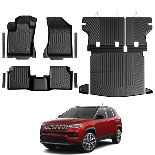 How to Choose a Cargo Liner That Won't Trap Moisture (2026)