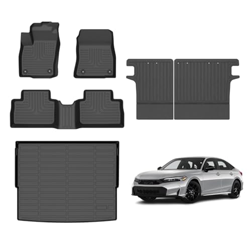 AZYT Nissan Kicks Set