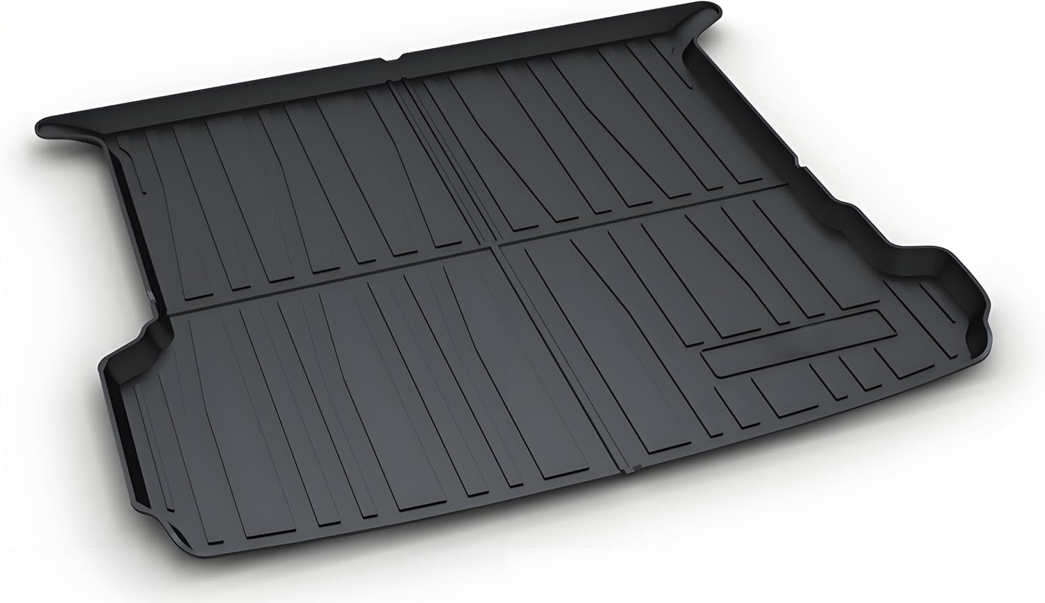 Q7/SQ7 Cargo Mat (YQbrand)