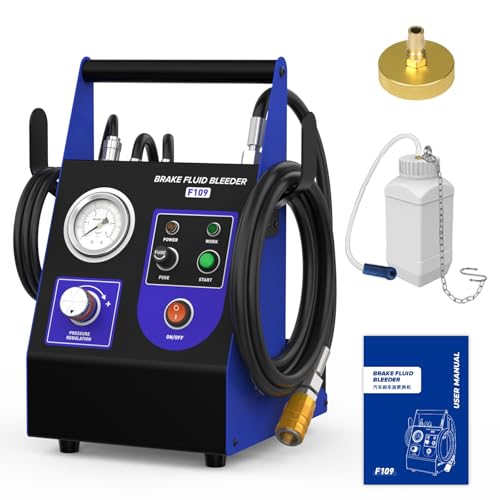 BELEY Brake Fluid Exchanger