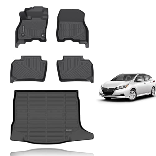 KELCSEECS Nissan Leaf 2018-2025