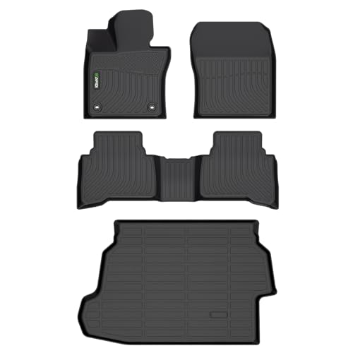 HAFIDI Prius Full Set