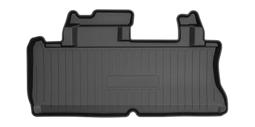 Sienna Custom-Fit Cargo Mat