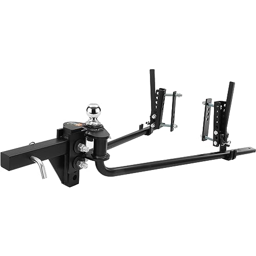 VEVOR Sway Control