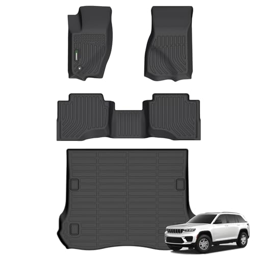 Best Waterproof Trunk Mats for Mud & Fall Sports Gear (2026 Roundup)