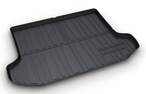 RAV4 Cargo Mat - Aiqiying