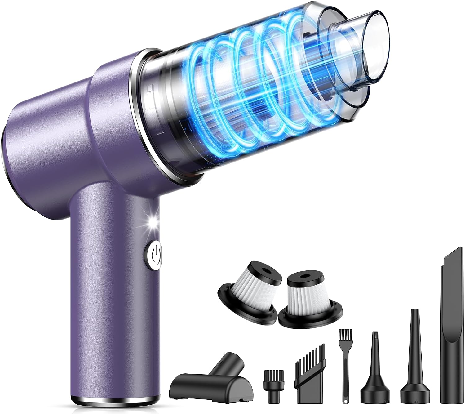 KMM 11000PA Vacuum