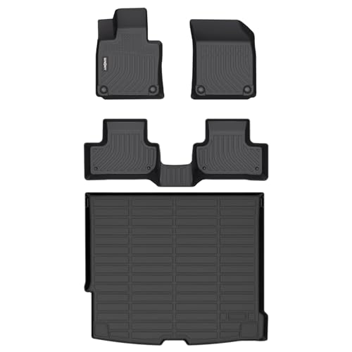 GINOWY Floor Mats & Cargo Liner