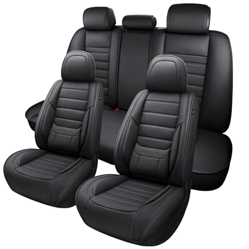 MINGBRON Black Set