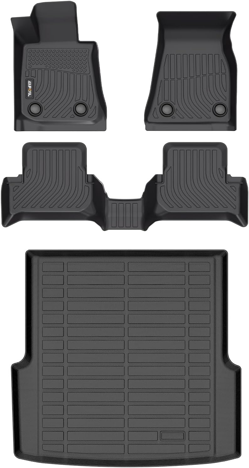 Complete Spring Cargo Protection Setup for Weekend Gardeners (2026)