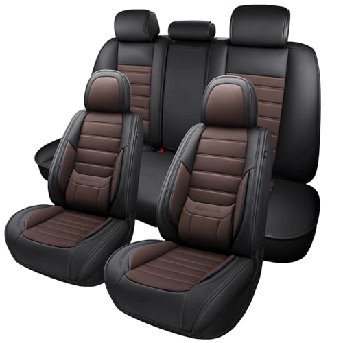 MINGBRON Full Set (Brown)