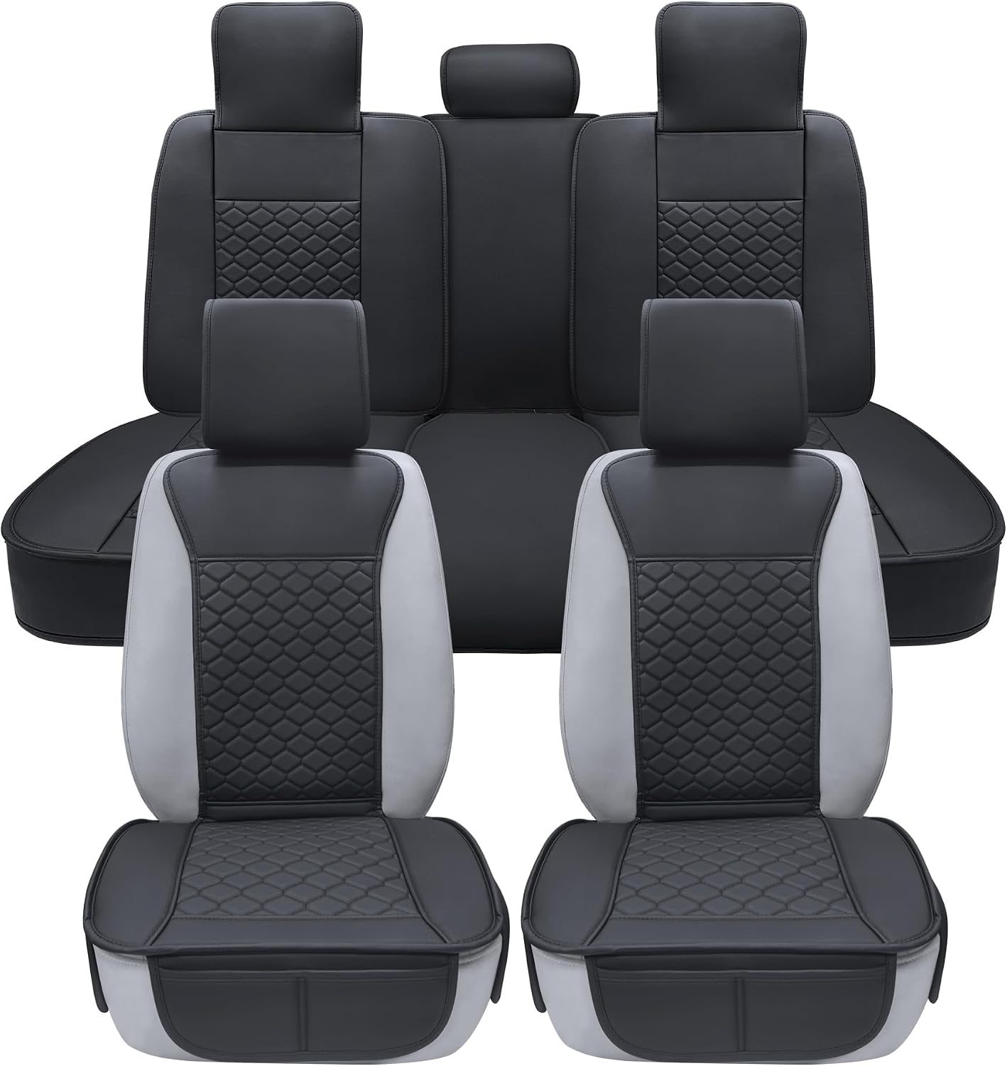 Best Seat Covers to Protect Leather from Mud & Sunscreen (2026)