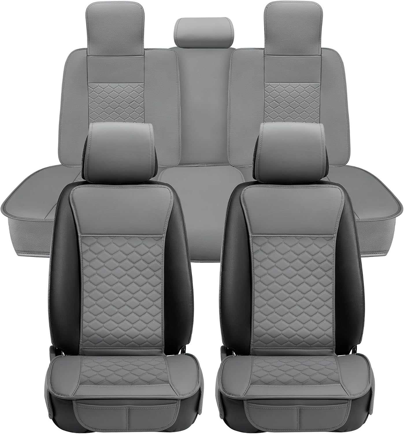 Elantrip Full Set (Gray)