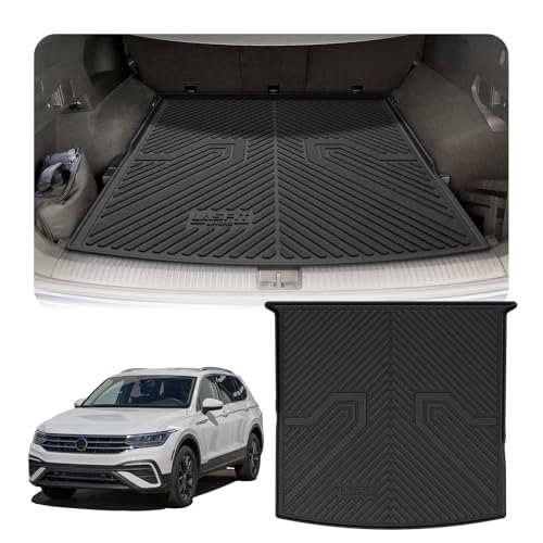 LASFIT Cargo Mat (VW Tiguan)