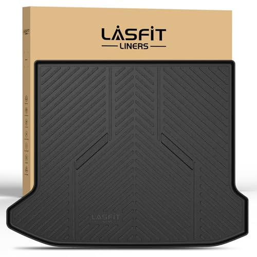 LASFIT Cargo Mat (Ioniq 5)