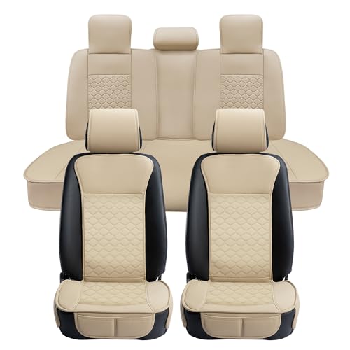Elantrip Full Set (Beige)