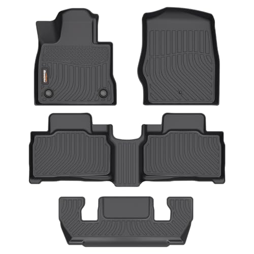 Binmotor Custom Set for Ford Explorer