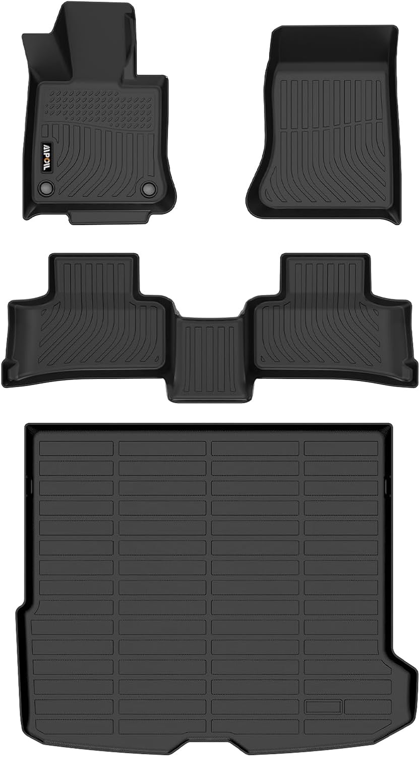 AIPOIL GLC Cargo Liner
