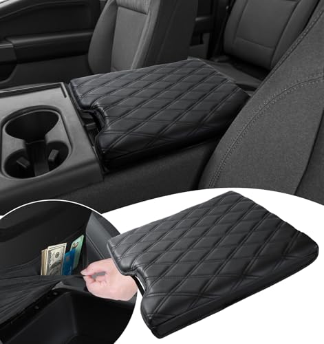 Sinvanho Armrest Cover