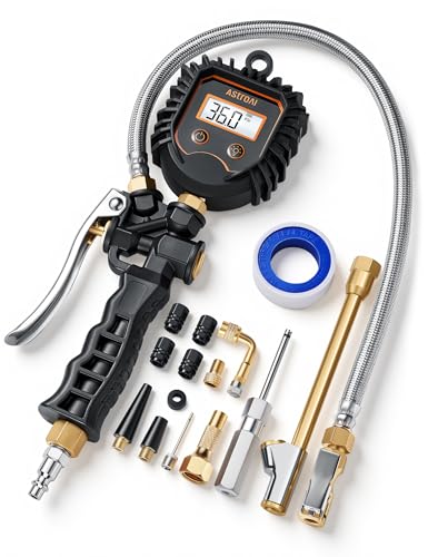 AstroAI 250PSI Inflator