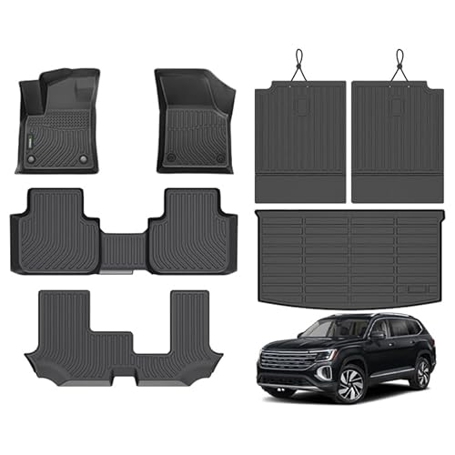 ANBINGO Atlas 7P Cargo Liner