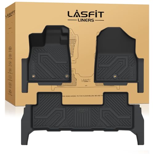 Best Custom-Fit Floor Liners for Older Cars (2026 Picks)