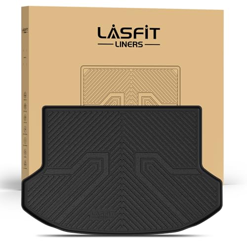 LASFIT Cargo Mat (Kia Seltos)