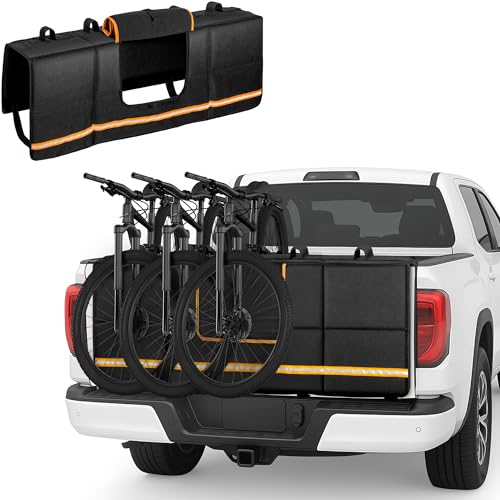 Marscamd Thick Tailgate Pad