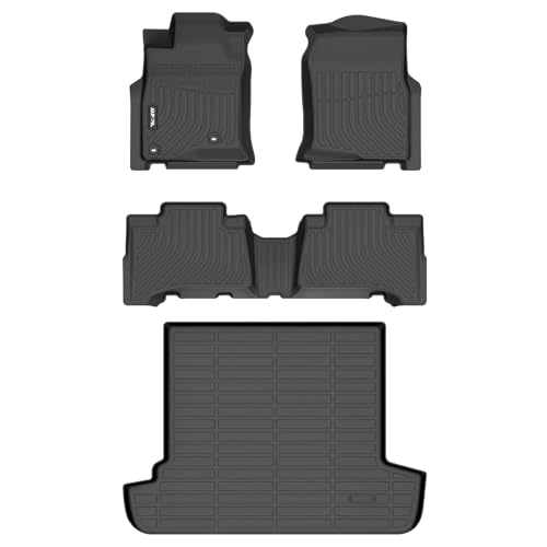 AIPOIL 4Runner Full Set