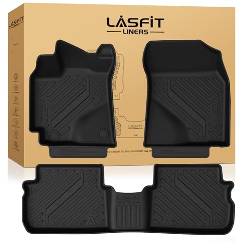 LASFIT Corolla/Matrix 2009–2013