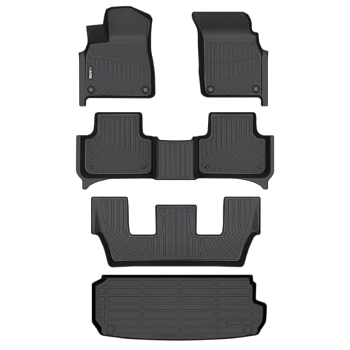 HAFIDI Audi Q7 Full Set