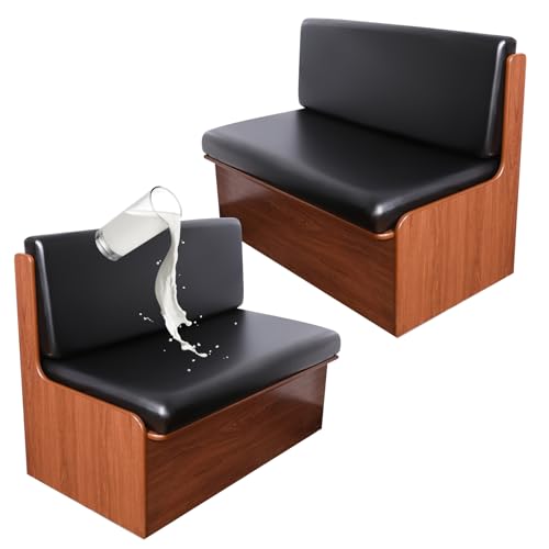 FUANGUI RV Dinette Cushion Covers (Budget)