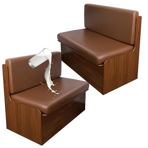 FUANGUI RV Dinette Cushion Covers