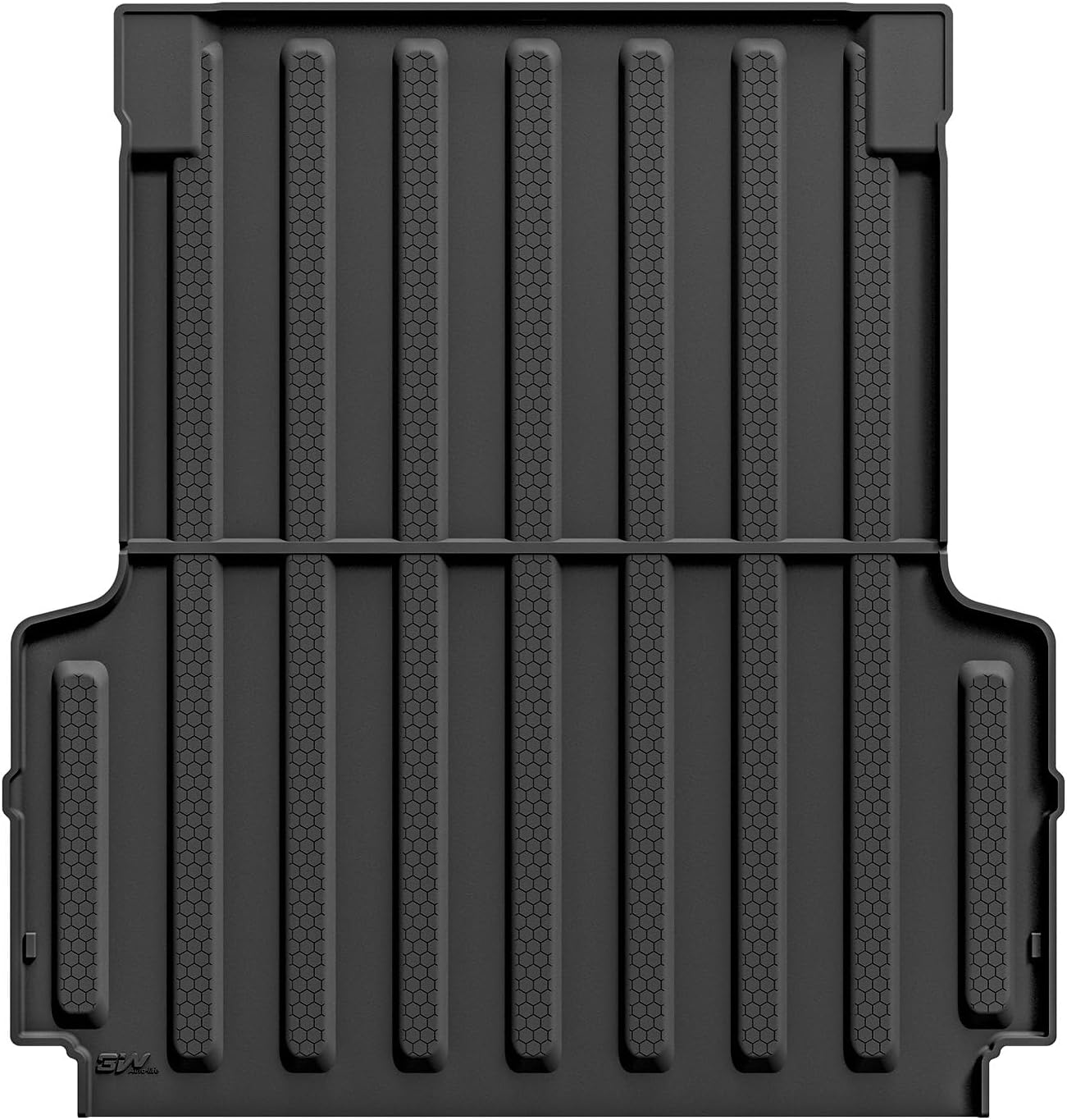 3W TPE Truck Bed Mat