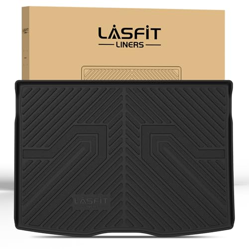 LASFIT Cargo Mat for Jeep Renegade