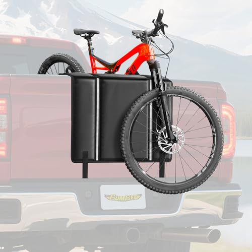 How to Secure Bikes on Truck Bed vs Roof Rack vs Tailgate (2026)