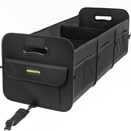 MIKKUPPA 105L Collapsible Organizer