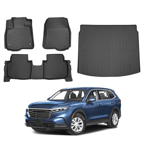 Powerty CR-V Full-Set Liners