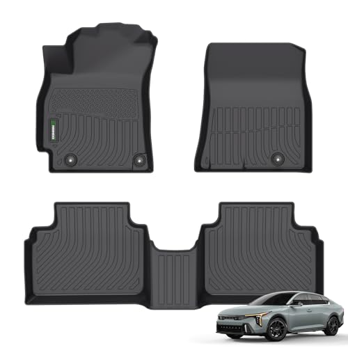 ANBINGO Kia K4 Floor Mats