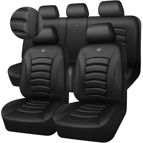 CAR PASS Full-Set PU Leather