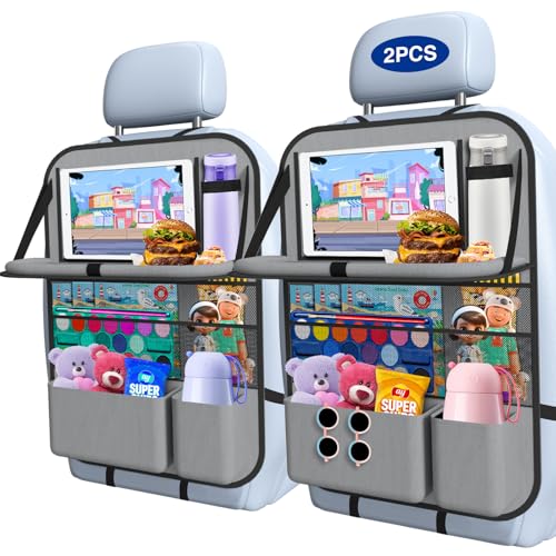 Oneyus Organizer with Foldable Tray