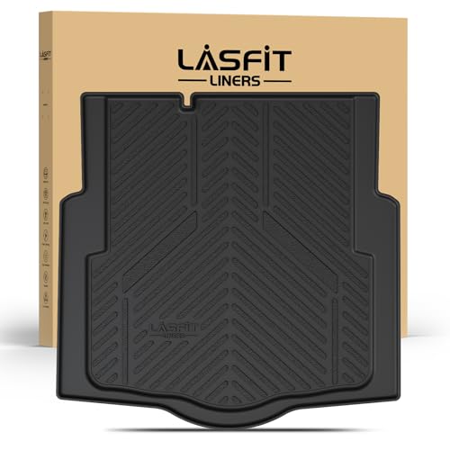 LASFIT Trunk Mat (Cruze Sedan)