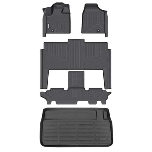 GINOWY Cargo Liner