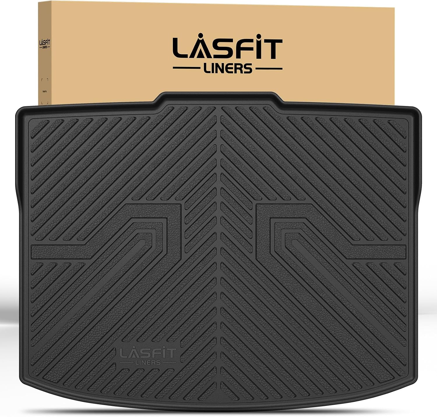 LASFIT Cargo Liner (Honda CR-V)