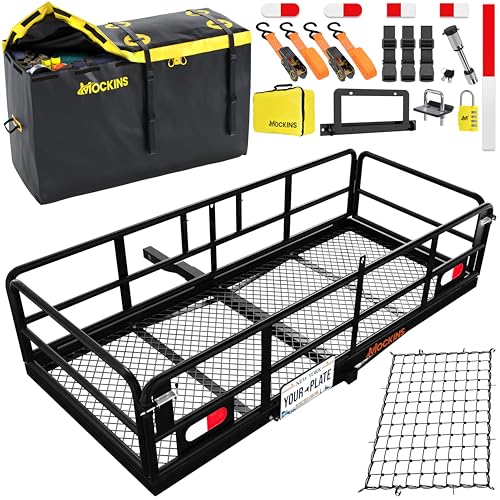 Mockins High-Rail XL