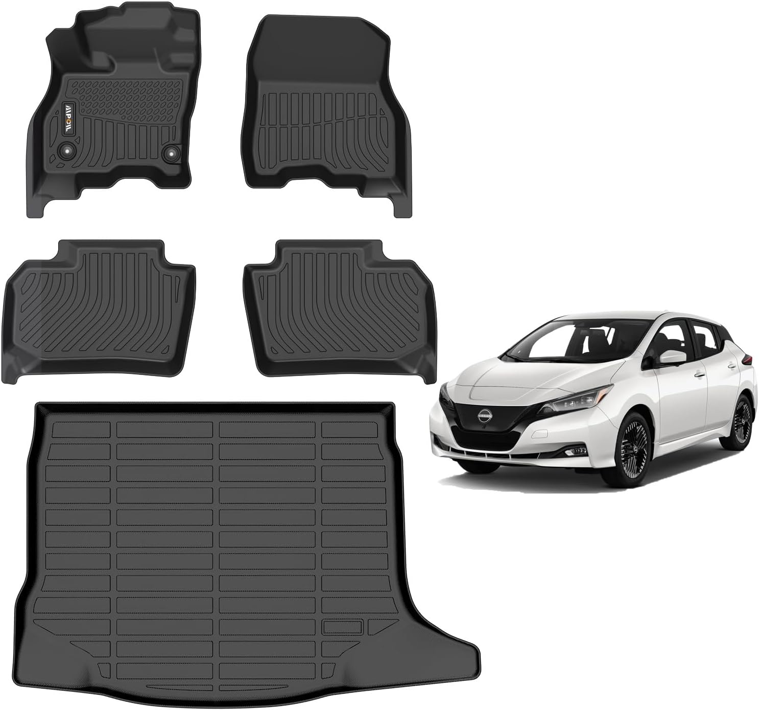 AIPOIL Nissan Leaf Full Set