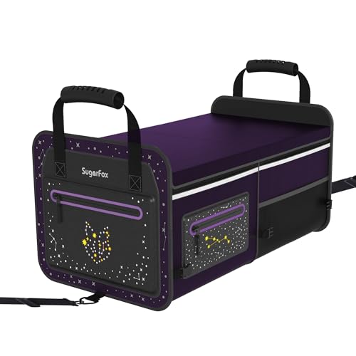 SugarFox 63L Fluorescent