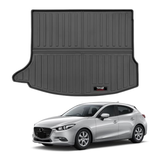 Best Cargo Liners with Built-In Storage Pockets (2026)
