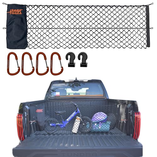 TacoNets Envelope Cargo Net (Tundra)