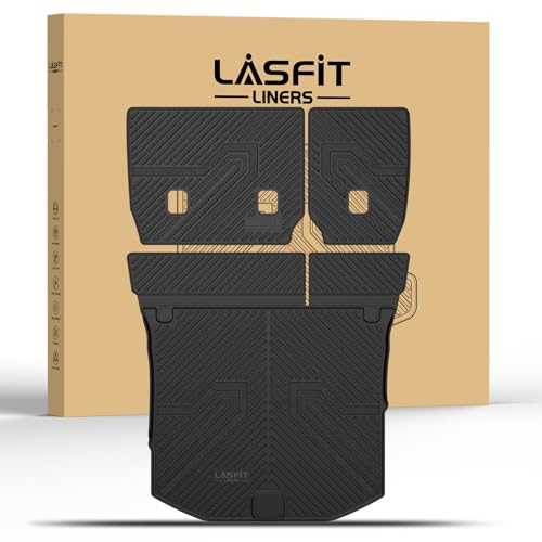 Complete Spring Trunk & Cargo Liner Setup for Gardeners (2026)